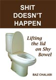 Shy Bowel Book Image